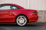 Mercedes-Benz SL55 AMG 2005 года (NA)